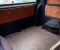 Белый Мерседес Вито, объемом двигателя 2.1 л и пробегом 102 тыс. км за 6300 $, фото 4 на Automoto.ua