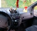 Белый Мерседес Вито, объемом двигателя 2.1 л и пробегом 102 тыс. км за 6300 $, фото 1 на Automoto.ua