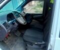 Білий Мерседес Віто, об'ємом двигуна 2.2 л та пробігом 0 тис. км за 3000 $, фото 4 на Automoto.ua