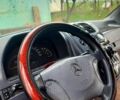 Белый Мерседес Вито, объемом двигателя 2.1 л и пробегом 303 тыс. км за 6000 $, фото 2 на Automoto.ua