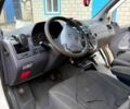 Белый Мерседес Вито, объемом двигателя 2.1 л и пробегом 420 тыс. км за 5000 $, фото 6 на Automoto.ua