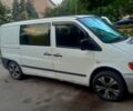 Білий Мерседес Віто, об'ємом двигуна 2.2 л та пробігом 0 тис. км за 3000 $, фото 2 на Automoto.ua