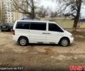 Білий Мерседес Віто, об'ємом двигуна 2.1 л та пробігом 430 тис. км за 5000 $, фото 3 на Automoto.ua