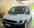 Белый Мерседес Вито, объемом двигателя 2.2 л и пробегом 400 тыс. км за 5500 $, фото 8 на Automoto.ua