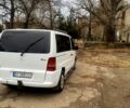 Білий Мерседес Віто, об'ємом двигуна 2.1 л та пробігом 430 тис. км за 5000 $, фото 4 на Automoto.ua