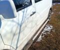 Белый Мерседес Вито, объемом двигателя 22 л и пробегом 444 тыс. км за 5500 $, фото 4 на Automoto.ua