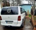 Белый Мерседес Вито, объемом двигателя 2.1 л и пробегом 303 тыс. км за 6000 $, фото 8 на Automoto.ua