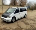 Білий Мерседес Віто, об'ємом двигуна 2.1 л та пробігом 430 тис. км за 5000 $, фото 1 на Automoto.ua