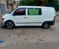 Білий Мерседес Віто, об'ємом двигуна 2.2 л та пробігом 0 тис. км за 3000 $, фото 3 на Automoto.ua