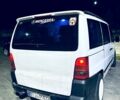 Белый Мерседес Вито, объемом двигателя 2.2 л и пробегом 400 тыс. км за 5500 $, фото 6 на Automoto.ua