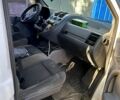 Белый Мерседес Вито, объемом двигателя 2.2 л и пробегом 400 тыс. км за 5500 $, фото 5 на Automoto.ua