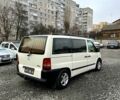 Белый Мерседес Вито, объемом двигателя 2.2 л и пробегом 375 тыс. км за 6000 $, фото 1 на Automoto.ua