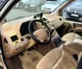 Белый Мерседес Вито, объемом двигателя 2.2 л и пробегом 375 тыс. км за 6000 $, фото 4 на Automoto.ua