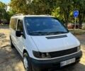 Белый Мерседес Вито, объемом двигателя 2.2 л и пробегом 400 тыс. км за 5500 $, фото 1 на Automoto.ua