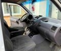 Белый Мерседес Вито, объемом двигателя 2.1 л и пробегом 420 тыс. км за 5000 $, фото 4 на Automoto.ua
