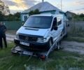 Белый Мерседес Вито, объемом двигателя 2.1 л и пробегом 360 тыс. км за 1750 $, фото 6 на Automoto.ua