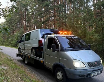 Белый Мерседес Вито, объемом двигателя 2.1 л и пробегом 360 тыс. км за 1750 $, фото 3 на Automoto.ua