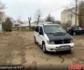 Білий Мерседес Віто, об'ємом двигуна 2.1 л та пробігом 430 тис. км за 5000 $, фото 2 на Automoto.ua