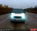 Белый Мерседес Вито, объемом двигателя 2.2 л и пробегом 0 тыс. км за 2750 $, фото 1 на Automoto.ua