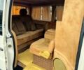 Белый Мерседес Вито, объемом двигателя 2.2 л и пробегом 375 тыс. км за 6000 $, фото 5 на Automoto.ua