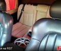Білий Мерседес Віто, об'ємом двигуна 2.1 л та пробігом 471 тис. км за 5999 $, фото 11 на Automoto.ua