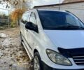 Белый Мерседес Вито, объемом двигателя 2.1 л и пробегом 0 тыс. км за 8999 $, фото 5 на Automoto.ua