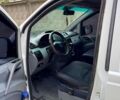 Белый Мерседес Вито, объемом двигателя 2.2 л и пробегом 286 тыс. км за 6500 $, фото 9 на Automoto.ua