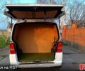 Білий Мерседес Віто, об'ємом двигуна 2.1 л та пробігом 471 тис. км за 5999 $, фото 8 на Automoto.ua