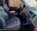 Білий Мерседес Віто, об'ємом двигуна 2.1 л та пробігом 471 тис. км за 5999 $, фото 9 на Automoto.ua
