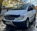 Белый Мерседес Вито, объемом двигателя 2.1 л и пробегом 0 тыс. км за 8999 $, фото 4 на Automoto.ua