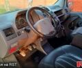 Білий Мерседес Віто, об'ємом двигуна 2.1 л та пробігом 471 тис. км за 5999 $, фото 13 на Automoto.ua