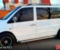 Білий Мерседес Віто, об'ємом двигуна 2.1 л та пробігом 471 тис. км за 5999 $, фото 1 на Automoto.ua
