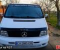 Білий Мерседес Віто, об'ємом двигуна 2.1 л та пробігом 471 тис. км за 5999 $, фото 6 на Automoto.ua