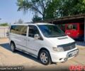 Білий Мерседес Віто, об'ємом двигуна 2.1 л та пробігом 300 тис. км за 5500 $, фото 1 на Automoto.ua