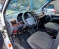 Белый Мерседес Вито, объемом двигателя 2.1 л и пробегом 0 тыс. км за 4444 $, фото 4 на Automoto.ua