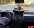 Белый Мерседес Вито, объемом двигателя 22 л и пробегом 0 тыс. км за 5500 $, фото 9 на Automoto.ua