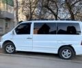 Белый Мерседес Вито, объемом двигателя 22 л и пробегом 0 тыс. км за 5500 $, фото 4 на Automoto.ua