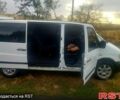 Мерседес Віто 2003 у Ширяеве на Automoto.ua Білий Мерседес Віто, об'ємом двигуна 2.1 л та пробігом 0 тис. км за 3200 $, фото 3 на Automoto.ua