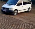 Білий Мерседес Віто, об'ємом двигуна 2.1 л та пробігом 480 тис. км за 2800 $, фото 1 на Automoto.ua
