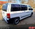 Белый Мерседес Вито, объемом двигателя 22 л и пробегом 270 тыс. км за 3350 $, фото 4 на Automoto.ua