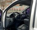 Белый Мерседес Вито, объемом двигателя 2.2 л и пробегом 240 тыс. км за 7200 $, фото 1 на Automoto.ua