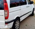 Белый Мерседес Вито, объемом двигателя 2.2 л и пробегом 0 тыс. км за 6800 $, фото 3 на Automoto.ua