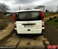 Білий Мерседес Віто, об'ємом двигуна 2.1 л та пробігом 393 тис. км за 5000 $, фото 4 на Automoto.ua