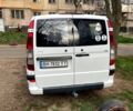 Белый Мерседес Вито, объемом двигателя 22 л и пробегом 0 тыс. км за 7500 $, фото 3 на Automoto.ua