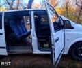 Белый Мерседес Вито, объемом двигателя 2.1 л и пробегом 0 тыс. км за 5500 $, фото 6 на Automoto.ua