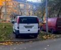 Белый Мерседес Вито, объемом двигателя 2.1 л и пробегом 0 тыс. км за 5500 $, фото 5 на Automoto.ua