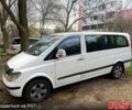 Белый Мерседес Вито, объемом двигателя 22 л и пробегом 0 тыс. км за 7500 $, фото 2 на Automoto.ua