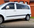 Белый Мерседес Вито, объемом двигателя 2.2 л и пробегом 0 тыс. км за 6800 $, фото 1 на Automoto.ua