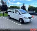 Мерседес Вито 2004 в Киеве на Automoto.ua Белый Мерседес Вито, объемом двигателя 2.1 л и пробегом 453 тыс. км за 5500 $, фото 3 на Automoto.ua