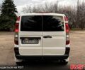 Белый Мерседес Вито, объемом двигателя 2.1 л и пробегом 231 тыс. км за 6350 $, фото 5 на Automoto.ua